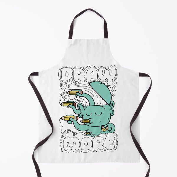 Item preview, Draw More designed and sold by wuhu.