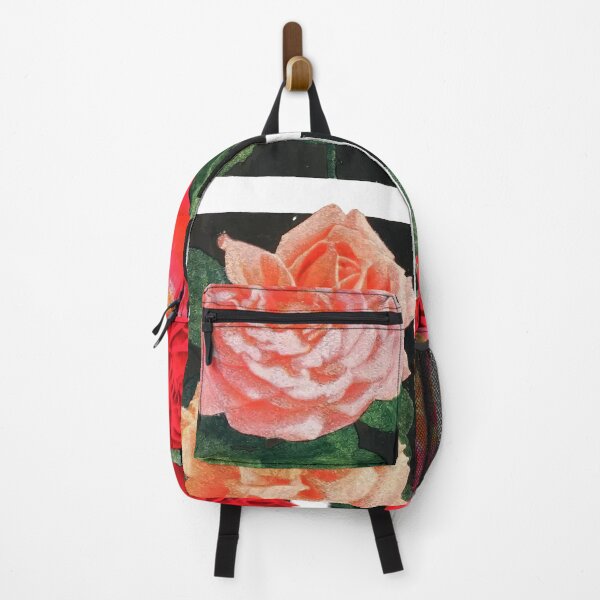 Item preview, Roses Painting (Color) designed and sold by EcoscienceArt.