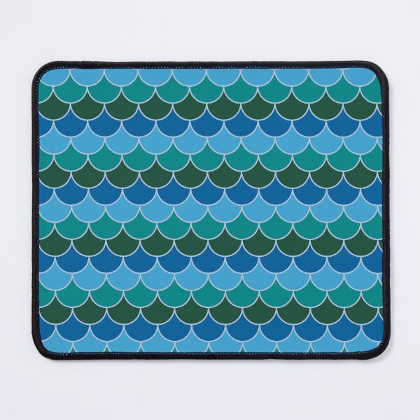 Item preview, Mermaid Scales designed and sold by PeachPaisleyPro.