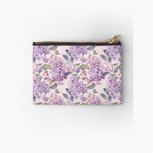 Item preview, Serene Floral Oasis designed and sold by Julie's Petal Palette.