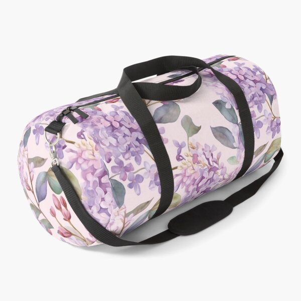 Item preview, Serene Floral Oasis designed and sold by Julie's Petal Palette.