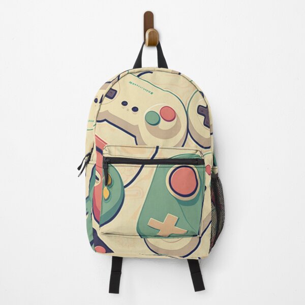 Item preview, Gamer Pattern designed and sold by UrbanChillz.