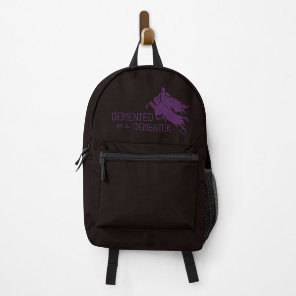 Item preview, Demented as a Dementor designed and sold by Bearback Gear.