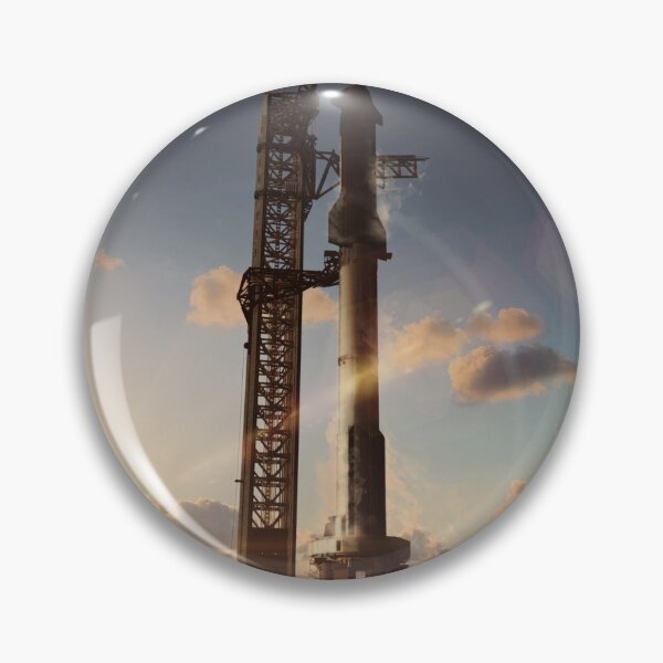 Item preview, Starship: One more sleep designed and sold by Tony  Bela.
