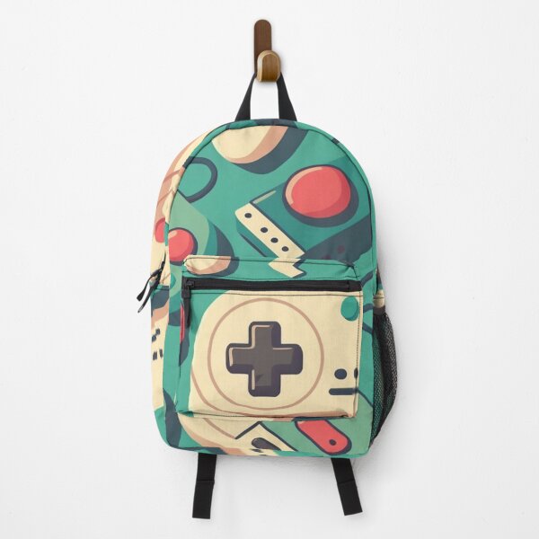 Artikelvorschau, Gamer-Controller-Muster entworfen und verkauft von UrbanChillz.