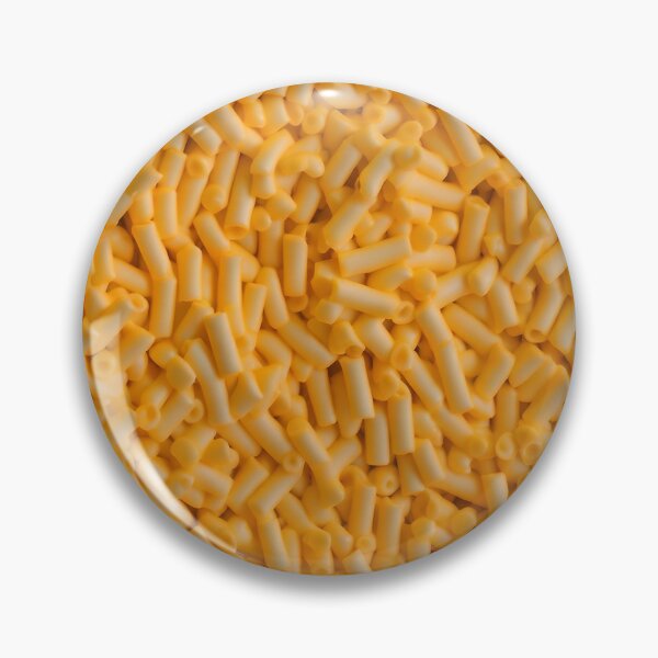 Item preview, Macarrones con queso designed and sold by TheLilacBat.
