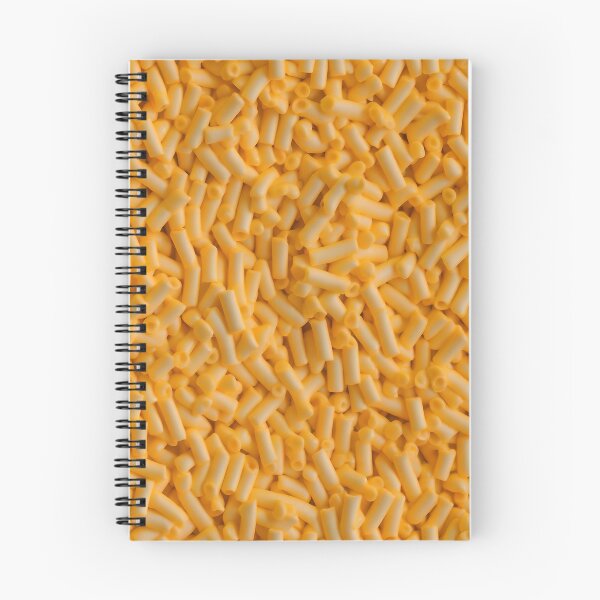 Item preview, Macarrones con queso designed and sold by TheLilacBat.
