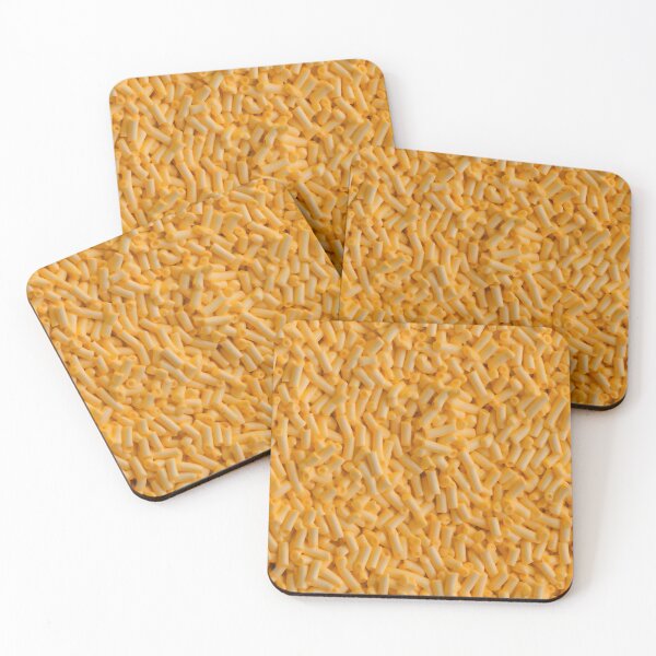 Item preview, Mac and Cheese designed and sold by TheLilacBat.