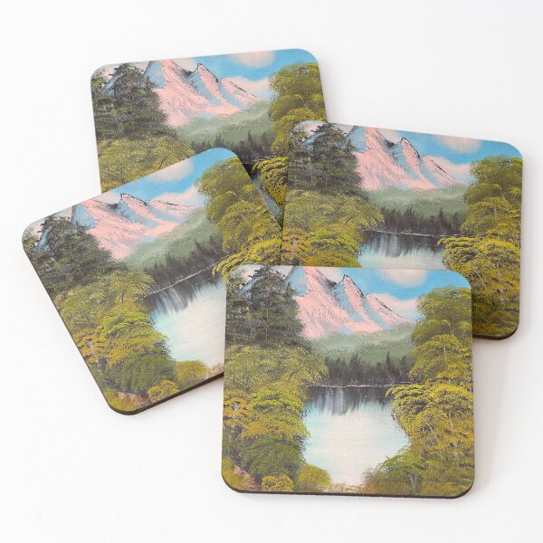 Item preview, Hidden Lake designed and sold by Hillary  Butler.
