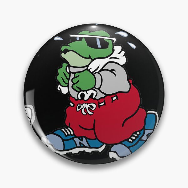 Item preview, Joggin Frogs designed and sold by bdmgraphics.