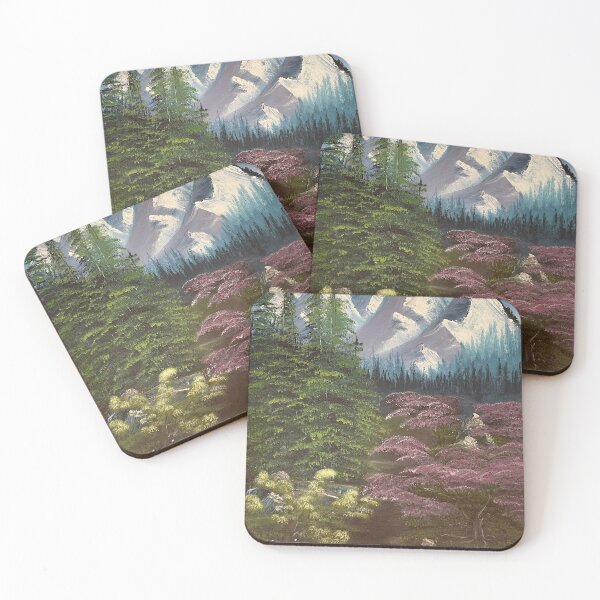 Item preview, Secret Valley designed and sold by Hillary  Butler.