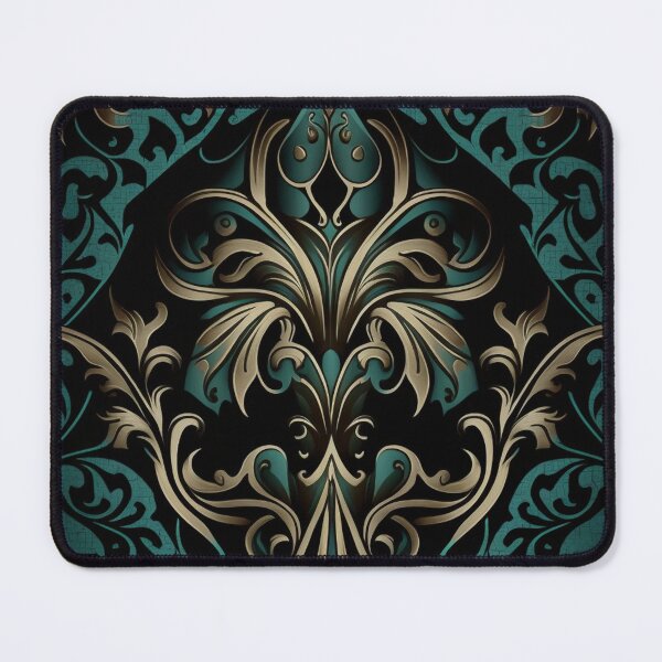 Item preview, Gothic Pattern designed and sold by UrbanChillz.