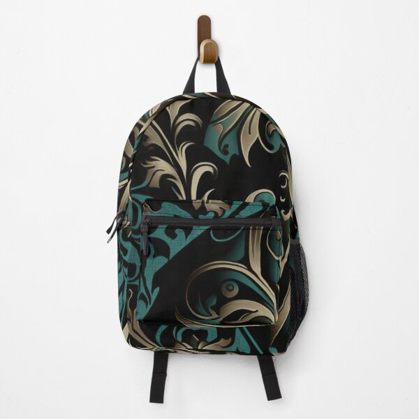Item preview, Gothic Pattern designed and sold by UrbanChillz.