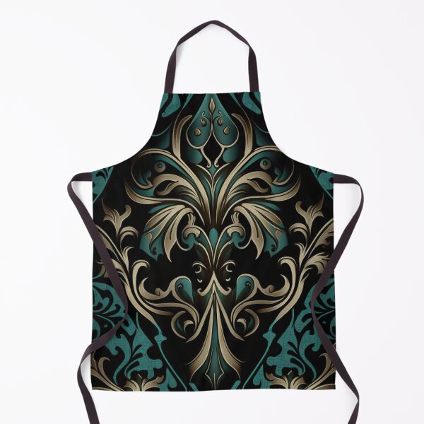 Item preview, Gothic Pattern designed and sold by UrbanChillz.