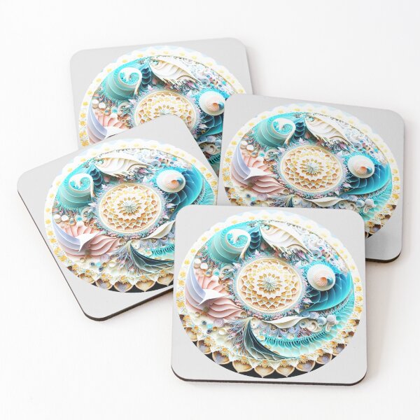 Item preview, Sea and Shore #143 designed and sold by SeaAndShore.