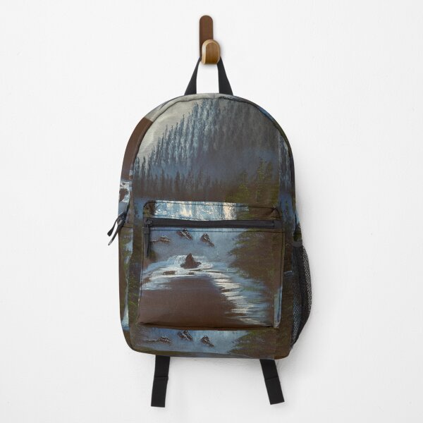 Item preview, Night Falls designed and sold by Hillary Butler.