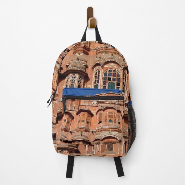 Item preview, India - Jaipur, Palace of Winds designed and sold by franck380.