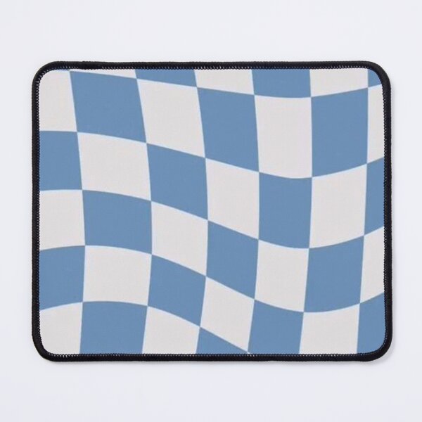 Item preview, Confusing Blue designed and sold by FerneBergstrom.