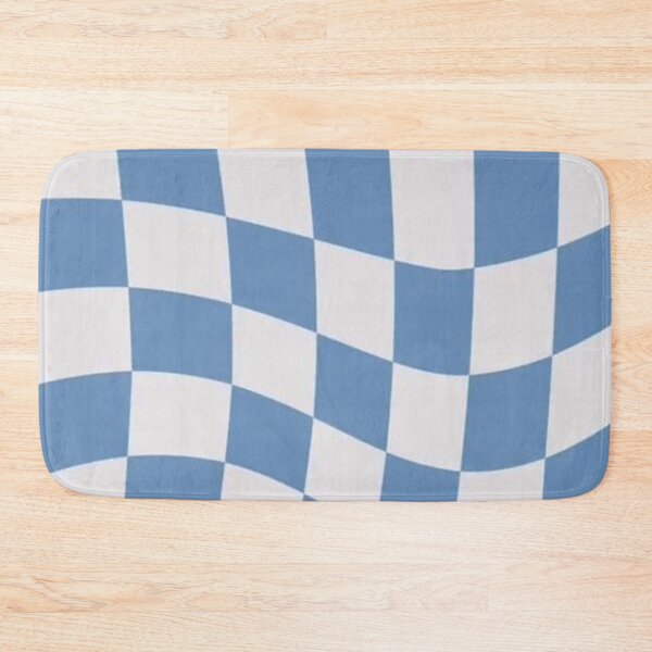Item preview, Confusing Blue designed and sold by FerneBergstrom.
