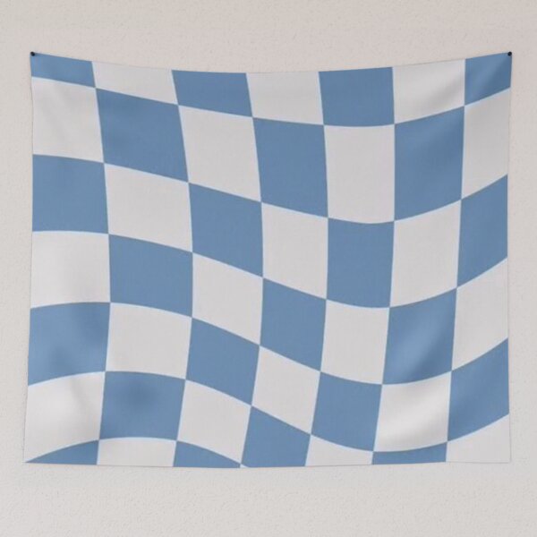 Item preview, Confusing Blue designed and sold by FerneBergstrom.