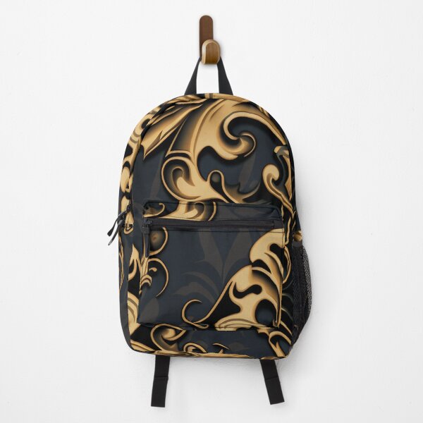 Item preview, Gothic Pattern designed and sold by UrbanChillz.