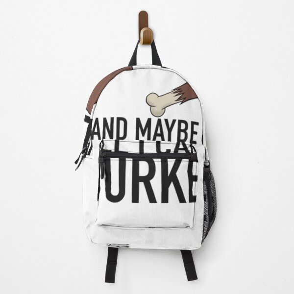 Item preview, All I Care About Is Turkey Legs designed and sold by FederiWehner.