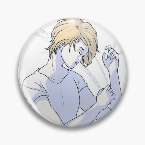 Item preview, Last Night, Good Night | Ash Lynx designed and sold by LittlePlumShop.