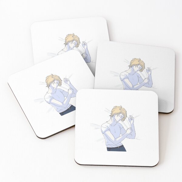 Item preview, Last Night, Good Night | Ash Lynx designed and sold by LittlePlumShop.