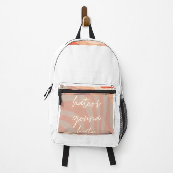 Item preview, Haters Gonna Hate designed and sold by Oardesigns.