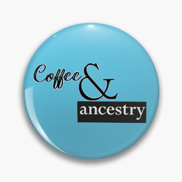Item preview, Coffee and Ancestry designed and sold by LyricsAreLife.