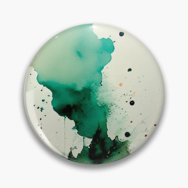 Item preview, Abstract Minimalism Art Splash 001 designed and sold by ElectraW.