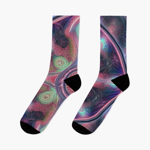 Item preview, Serotonergic Brushstrokes #2 designed and sold by Tommy Modelli.