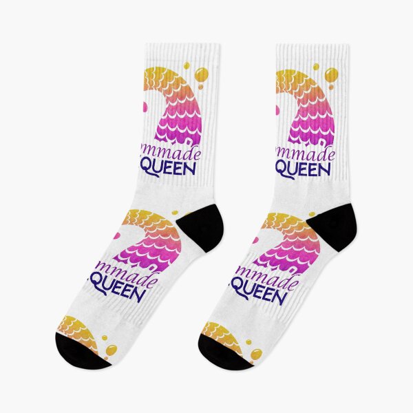 Item preview, MOM MADE ME QUEEN designed and sold by BRIAN  PIERRE-ALEXANDER.