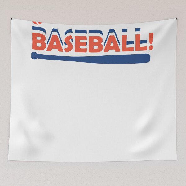 Item preview, Baseball Fan Collection: Orange Blue  designed and sold by universewitness.