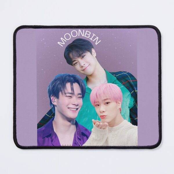 Item preview, Moonbin - ASTRO designed and sold by cassl614.