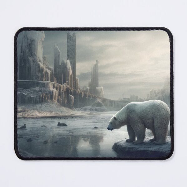 Item preview, A World Restored designed and sold by Claudia Bartoli-McKinney.
