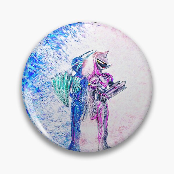 Item preview, Blue and purple armors Long designed and sold by ruddberna91.