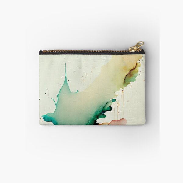 Item preview, Abstract Minimalism Art Splash 002 designed and sold by ElectraW.
