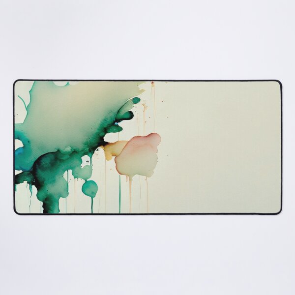 Item preview, Abstract Minimalism Art Splash 002 designed and sold by ElectraW.