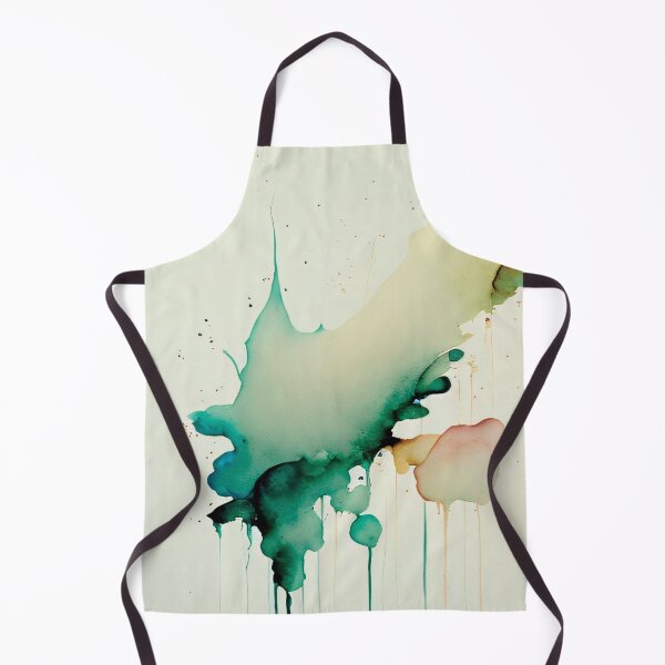 Item preview, Abstract Minimalism Art Splash 002 designed and sold by ElectraW.