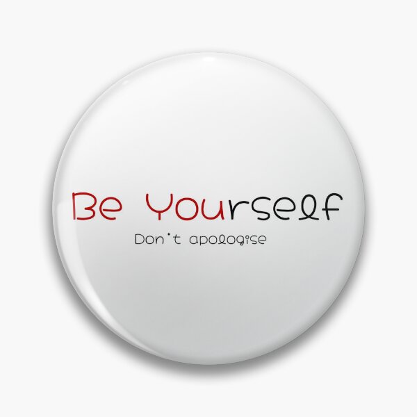 Item preview, Be Yourself  designed and sold by 2Random  Dezigns.