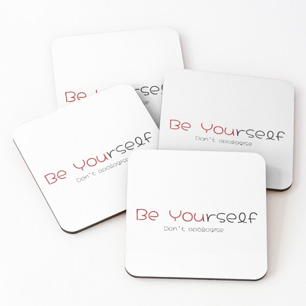 Item preview, Be Yourself  designed and sold by 2Random  Dezigns.
