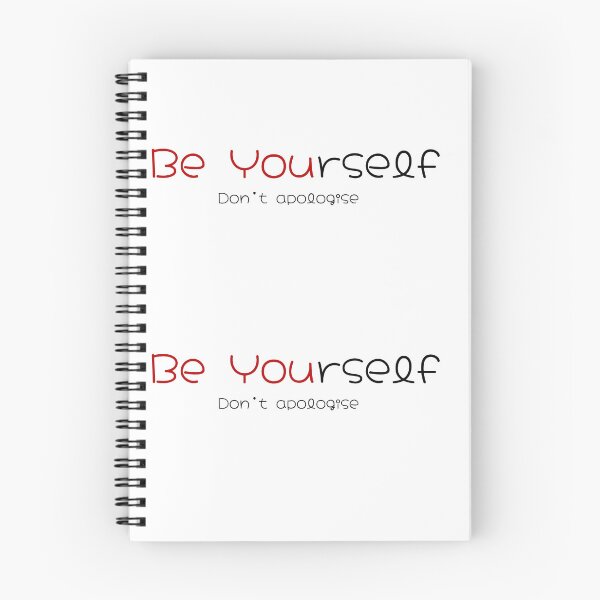 Item preview, Be Yourself  designed and sold by 2Random  Dezigns.