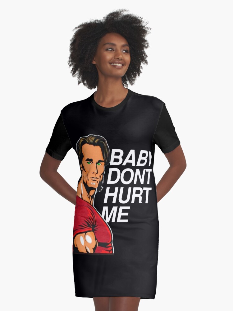 Baby t hot sale shirt dress