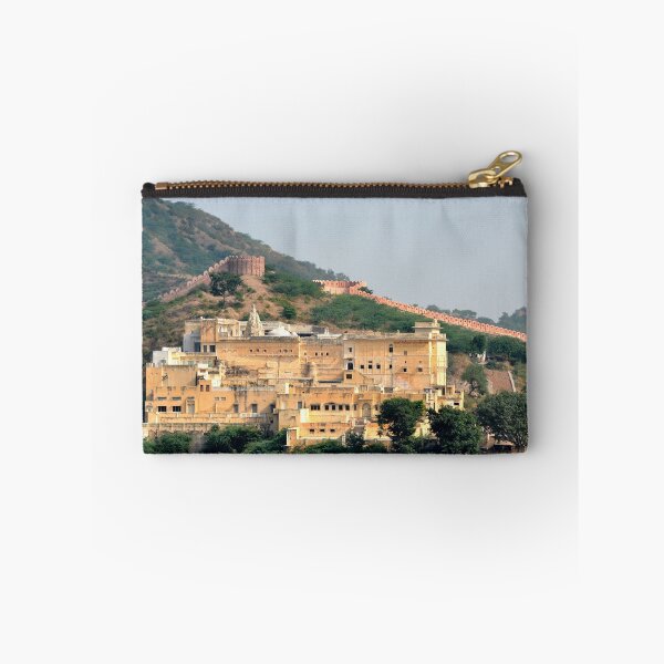 Item preview, India - Jaipur, Amber Fort (Amber Palace) designed and sold by franck380.