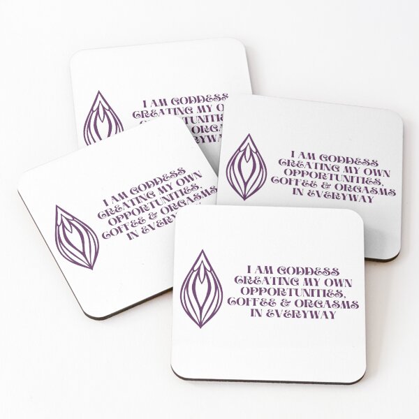 Item preview, I AM GODDESS designed and sold by Tammie  Sharp.