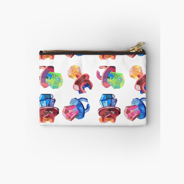 Item preview, Collage Ringpops designed and sold by SXTNart.