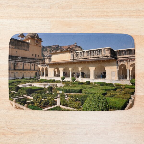 Item preview, India - Jaipur, Amber Fort (Amber Palace) designed and sold by franck380.