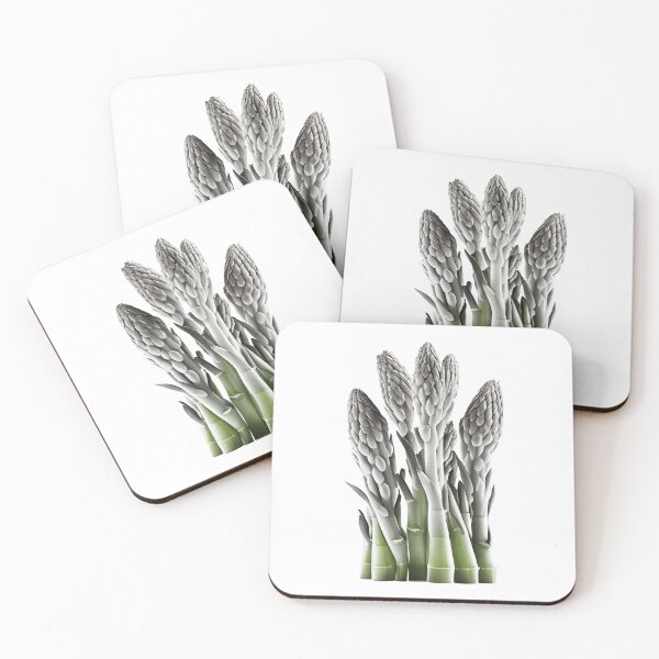 Item preview, Metal Asparagus Art designed and sold by CarrotStick.