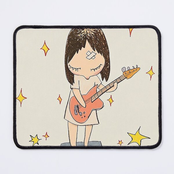 Item preview, guitar women designed and sold by helenbatist.